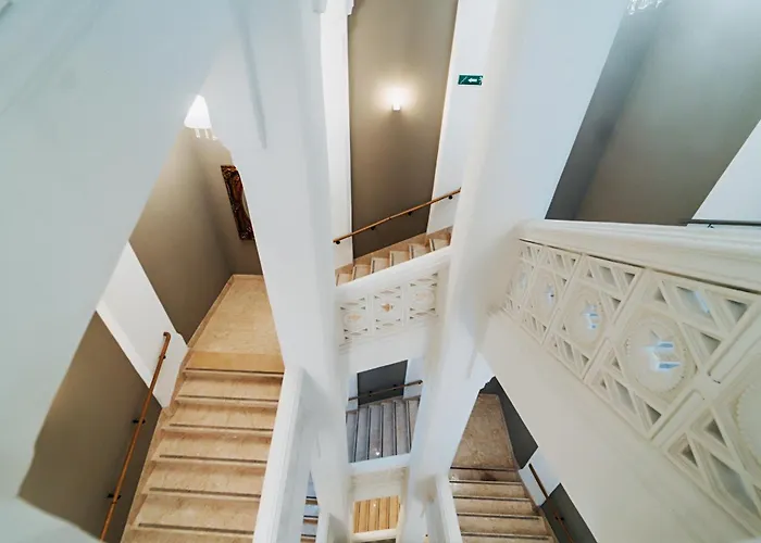 Grand Palace Brno