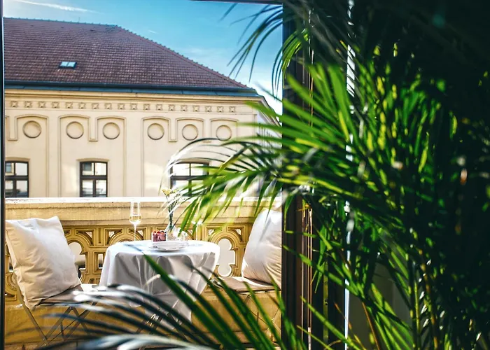 Grand Palace Brno