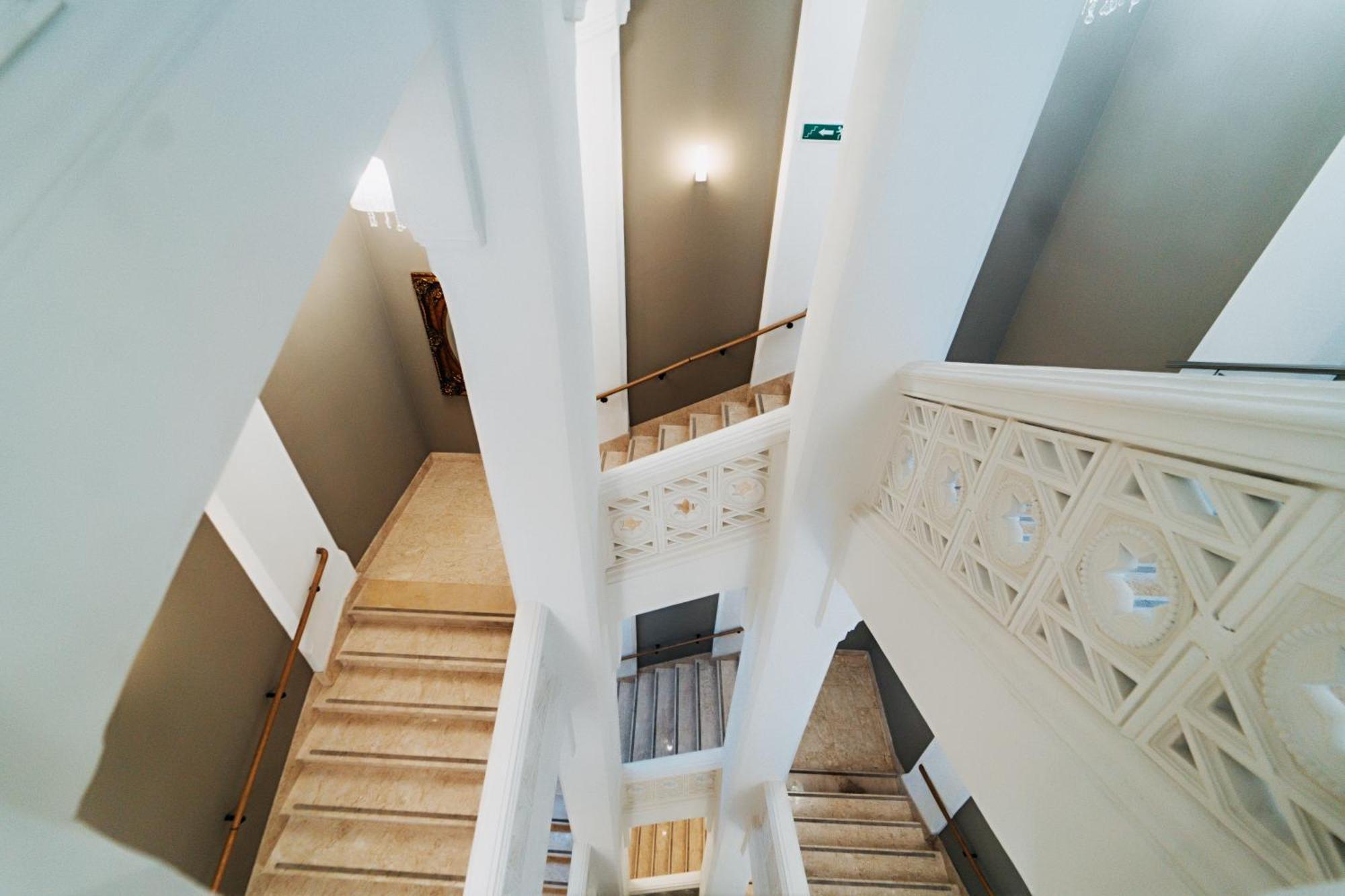 Grand Palace Brno