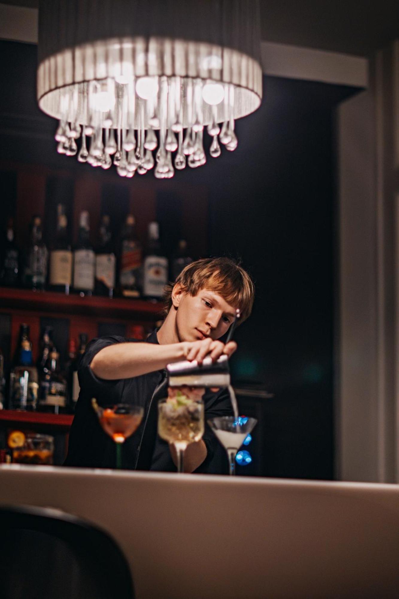 Grand Palace 5* Brno