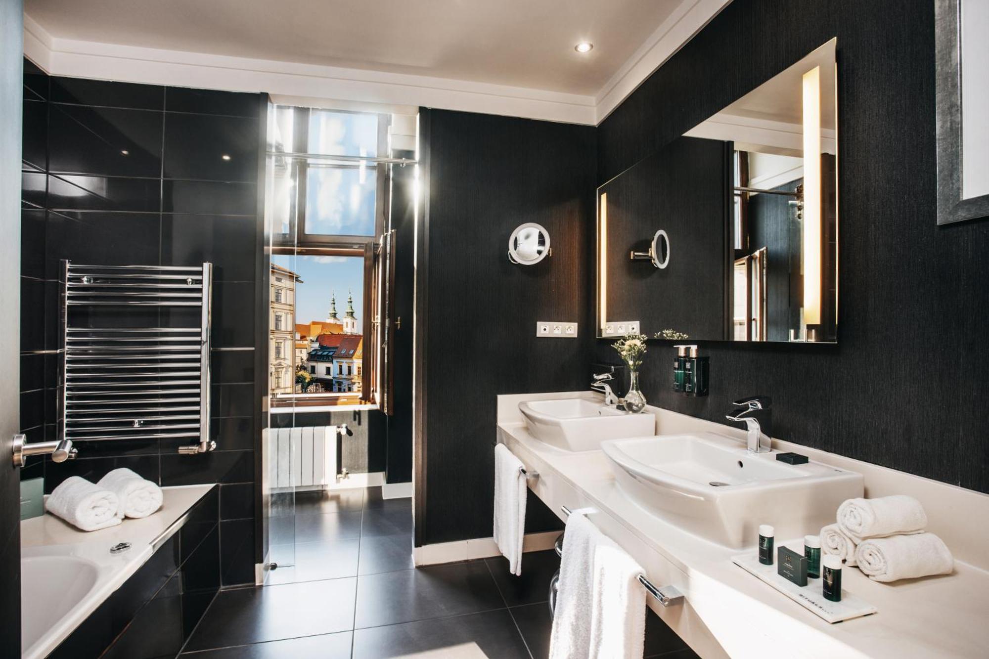 Grand Palace 5* Brno