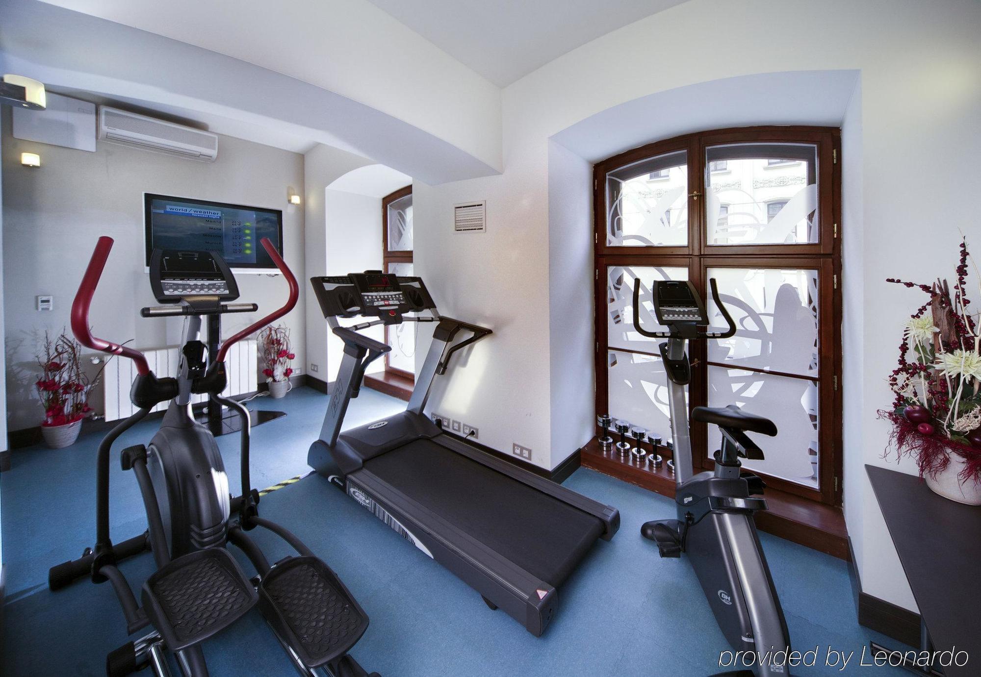 Grand Palace 5* Brno