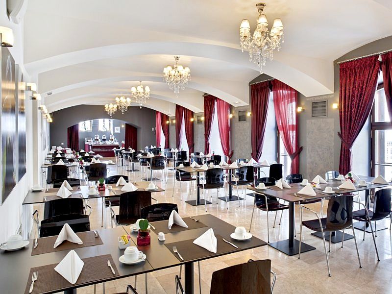 Grand Palace 5* Brno