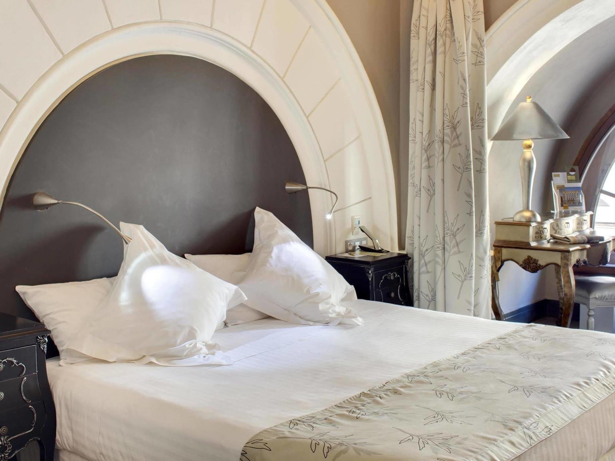 Hotel Grand Palace Brno