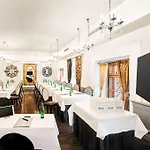 Barceló Brno Palace 