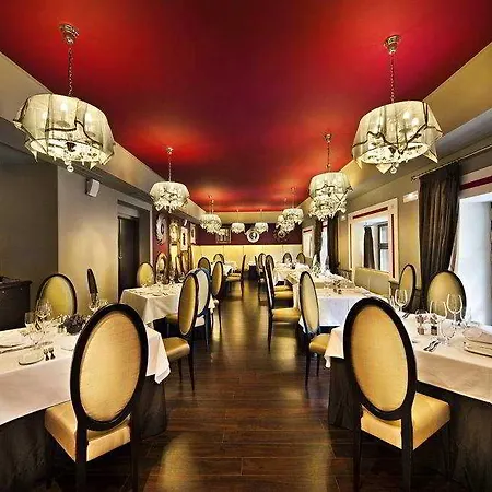 Barceló Brno Palace 