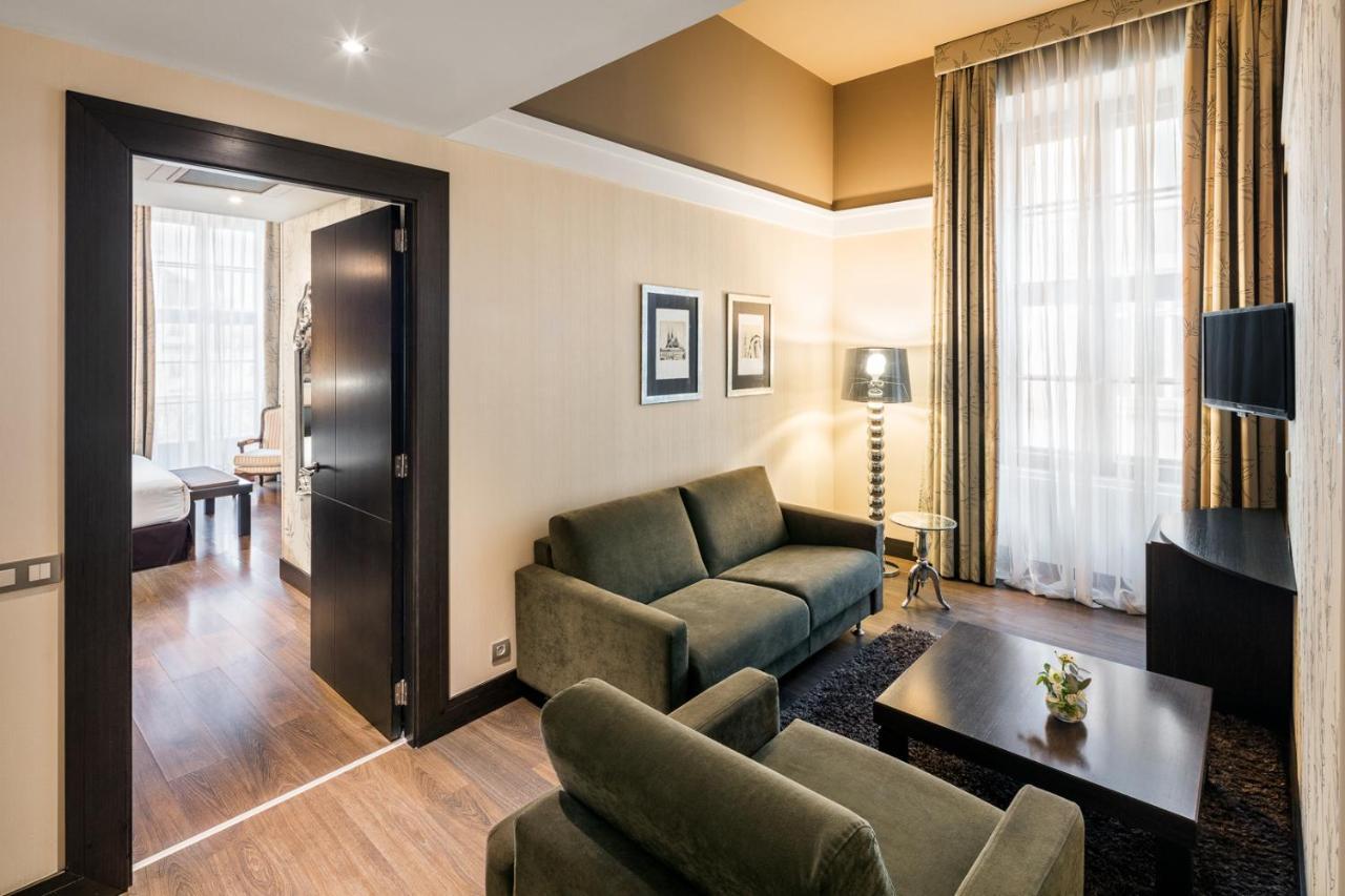 Hotel Barceló Palace Brno