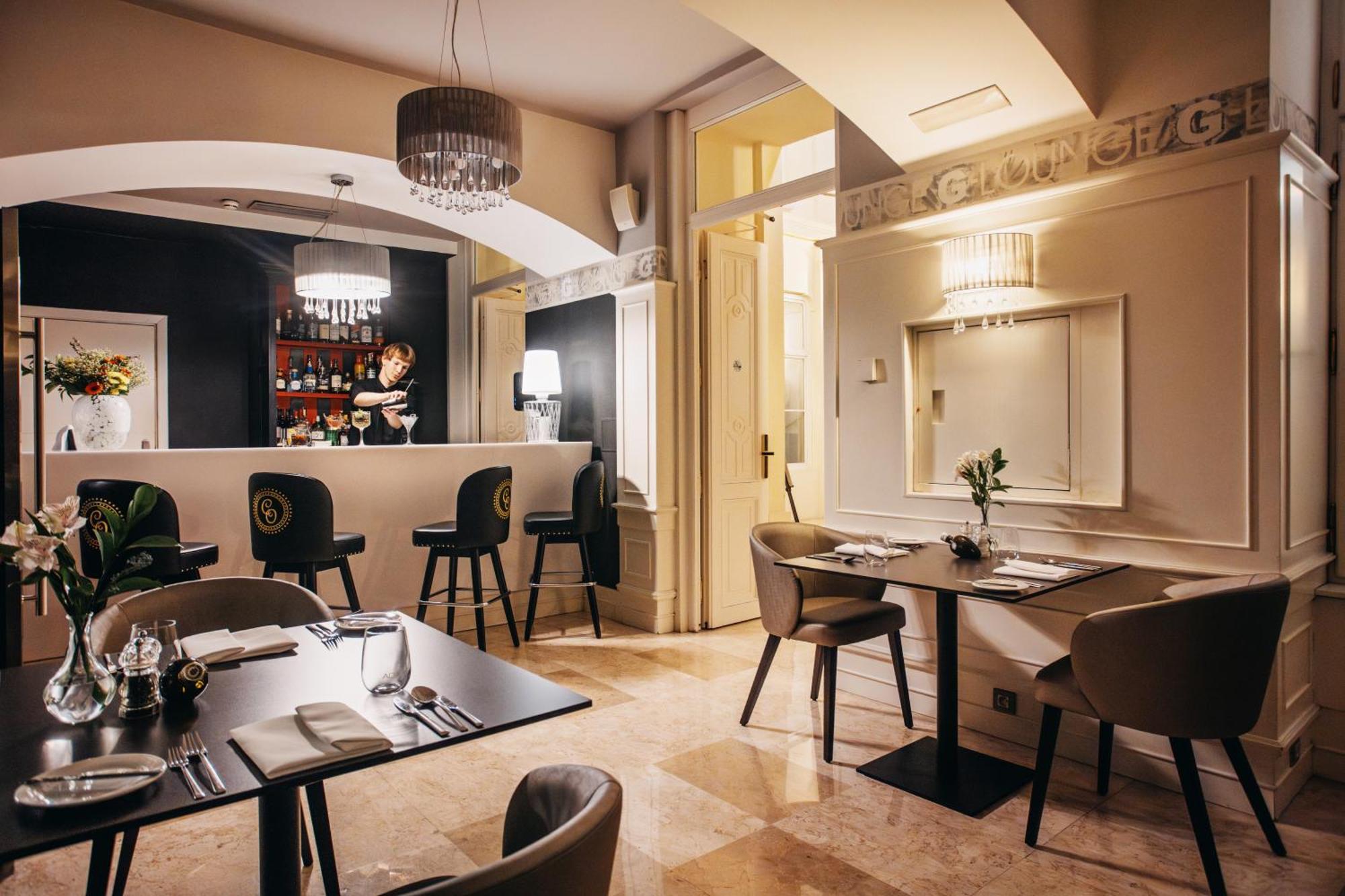 Barceló Palace Brno