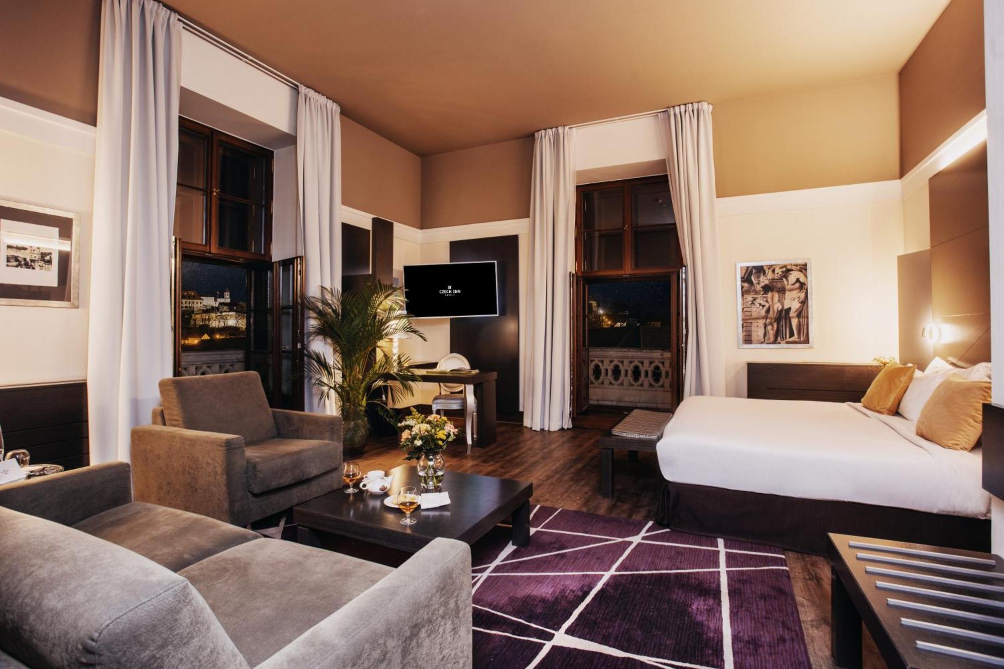 Hotel Barceló Palace 5*
