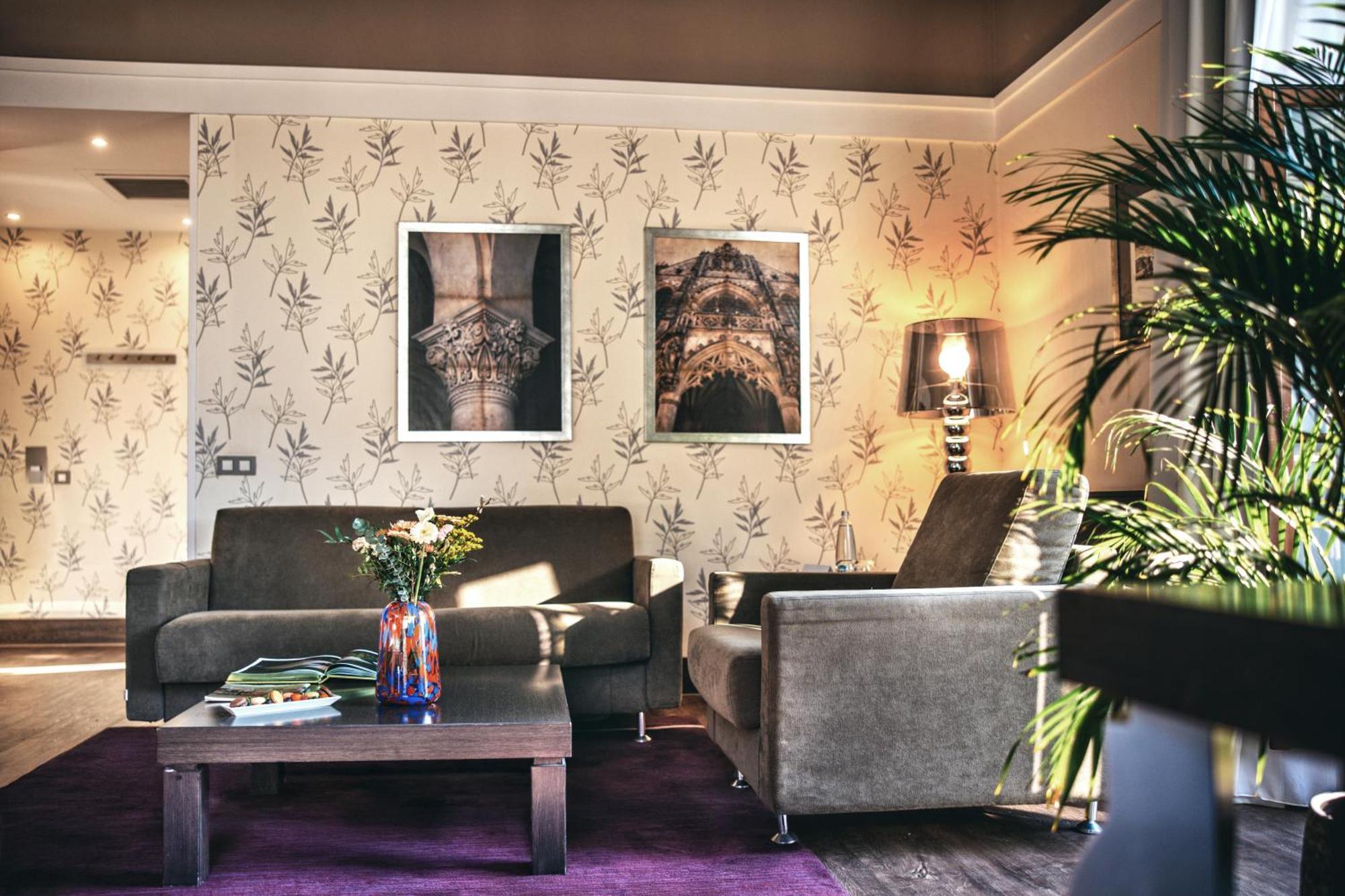 Barceló Palace 5* Brno