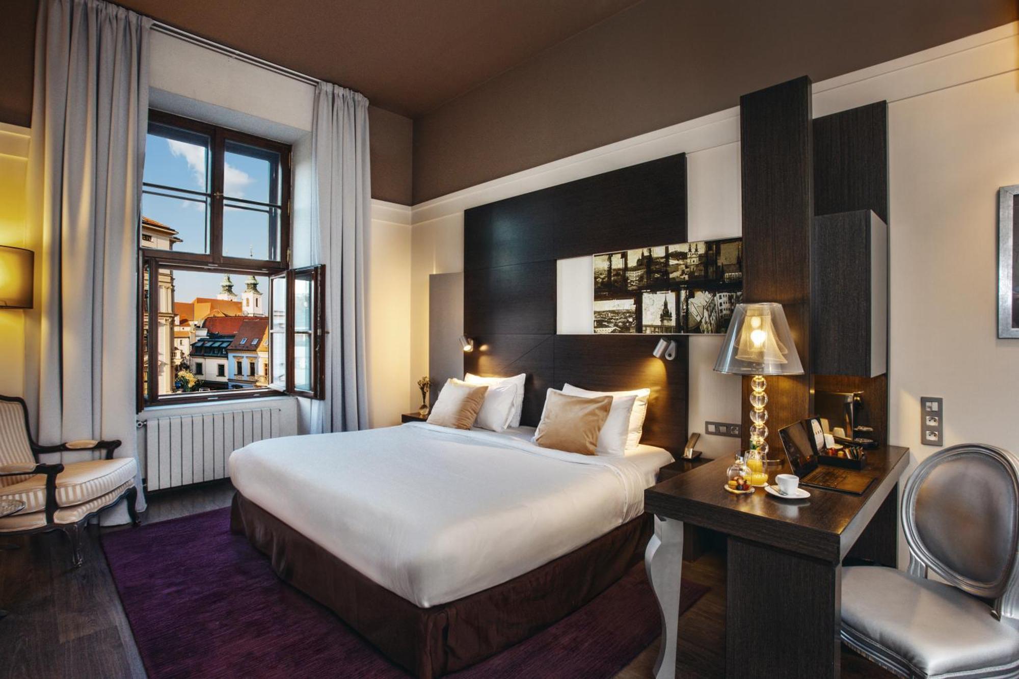 Barceló Palace 5*